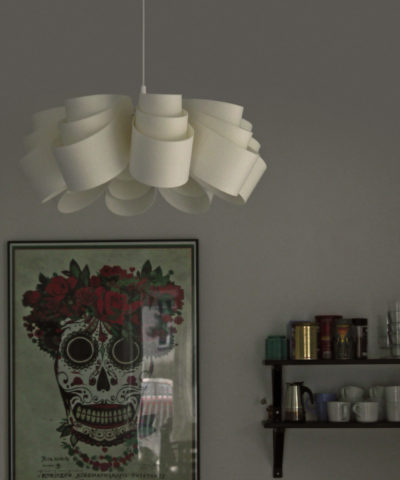 Lampa Fiora 50 - projekt MOWO Studio dla LOFTLIGHT