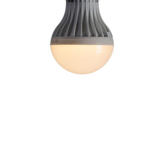 Żarówka LED Ball Lamp - 5W