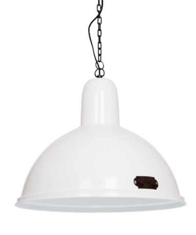 Indica 46 cm - White LOFTLIGHT