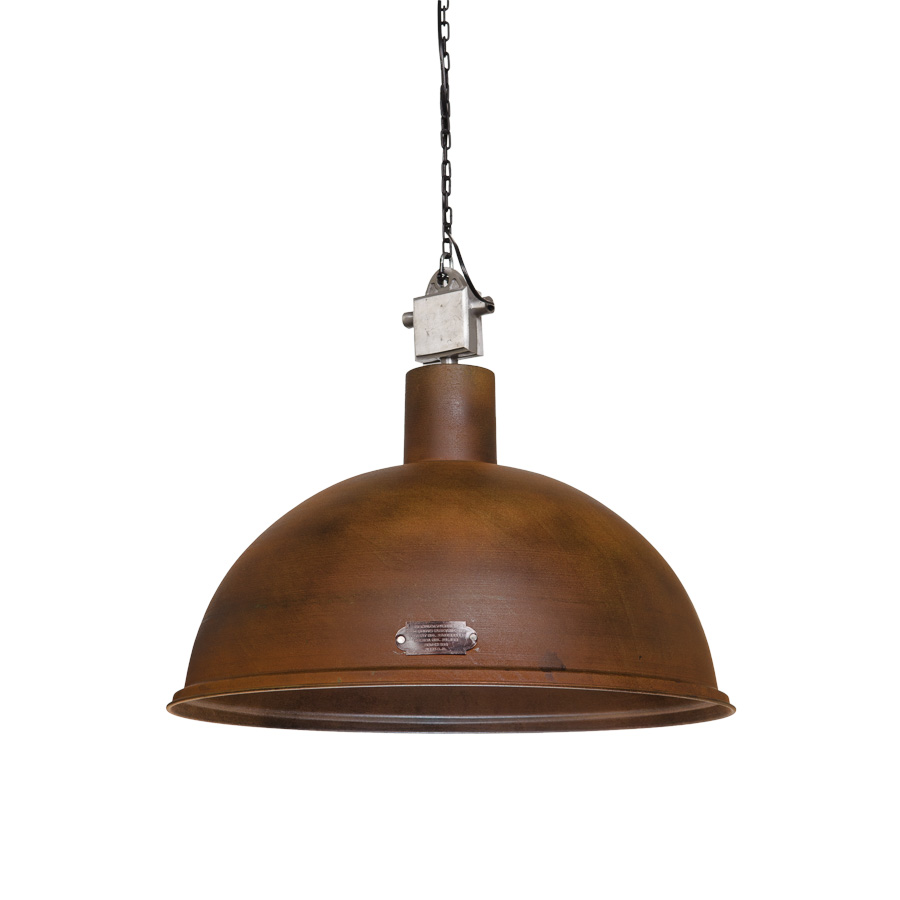 Rampa 60 cm Rusty LOFTLIGHT - lampa do loftu