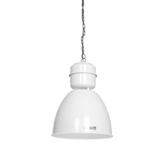 Voltera 32 cm - Shine White / White - LOFTLIGHT