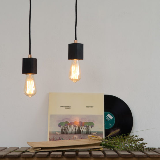 Kalla Quadro LOFTLIGHT