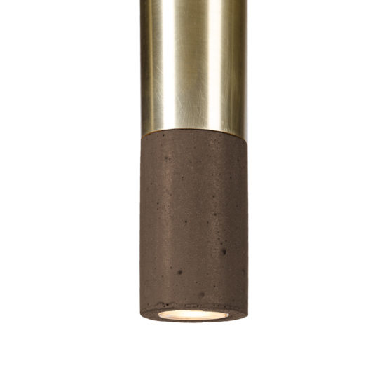 Kalla Brass 23 LOFTLIGHT