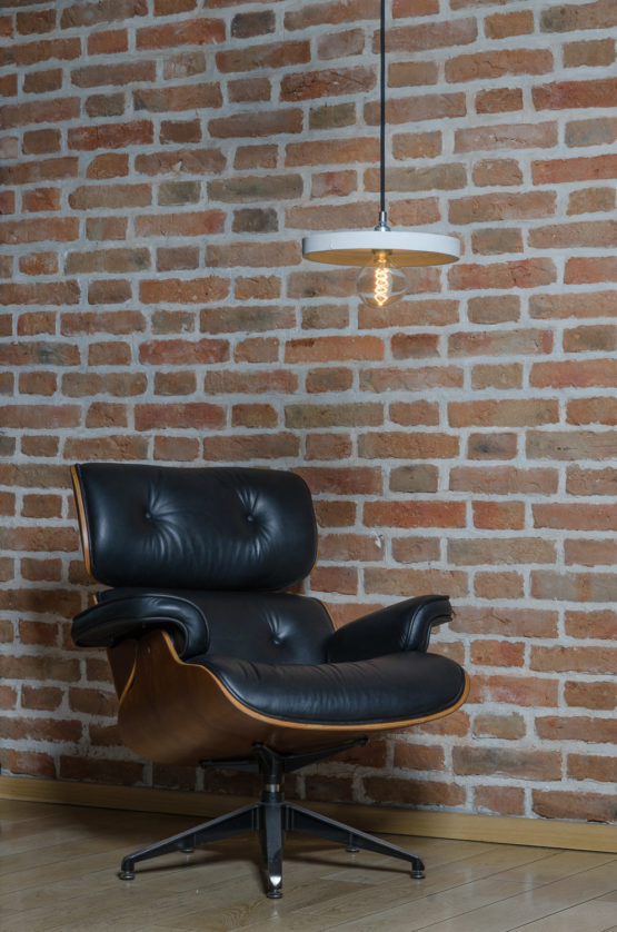 Primitivo LOFTLIGHT