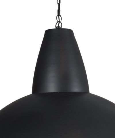 Salina 70 cm - Black / Brass - LOFTLIGHT
