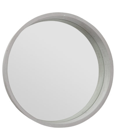 Oval Mirror - LOFTLIGHT