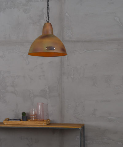 Salina 35 cm - Rusty - LOFTLIGHT