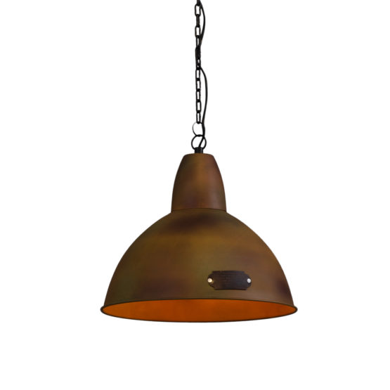 Salina 35 cm - Rusty - LOFTLIGHT