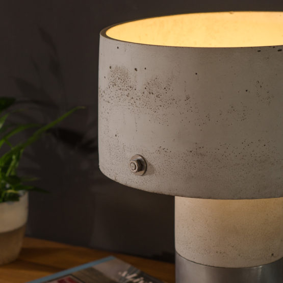 Talma Table - LOFTLIGHT