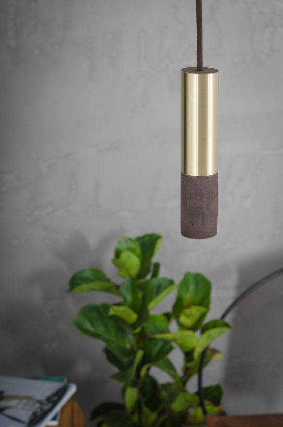Kalla Brass 23 LOFTLIGHT