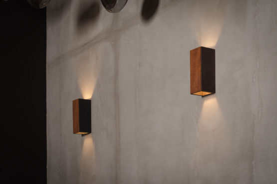 Orto Merbau LOFTLIGHT