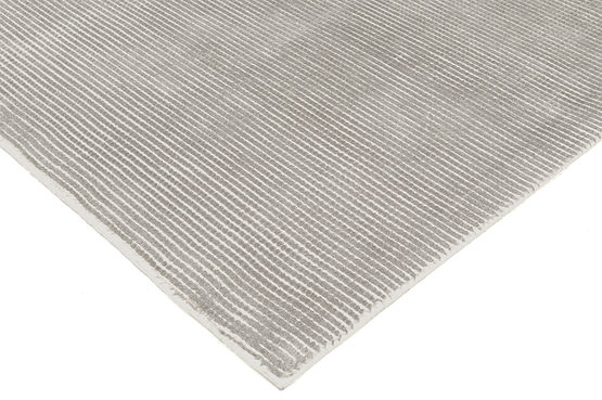 Ręcznie tkany dywan Ivette Glacier Gray
