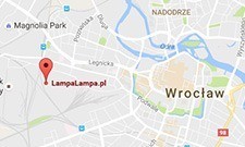 Sklep z lampami - LampaLampa.pl Wrocław