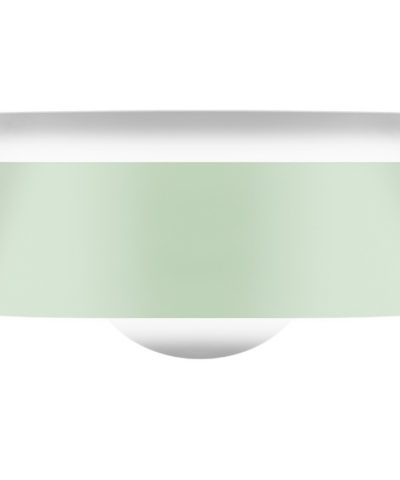 Lampa Cuna mint green UMAGE (dawniej VITA Copenhagen) - miętowa zieleń /Kolor: Miętowy/
