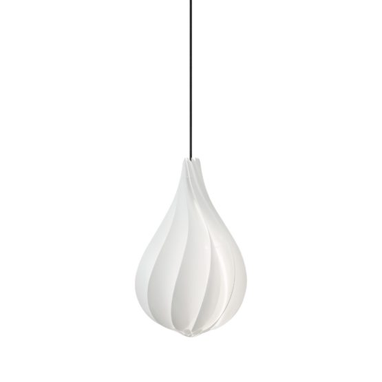 Lampa Alva medium UMAGE (dawniej VITA Copenhagen) /Kolor: Biały/