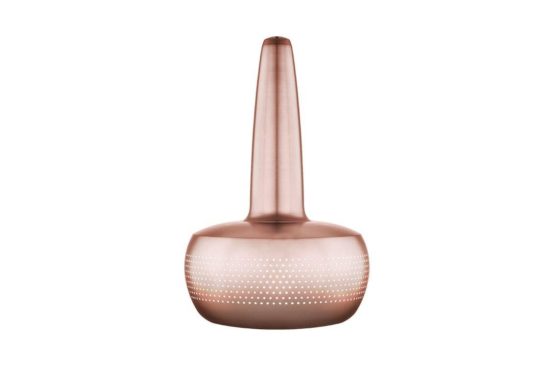 Lampa Clava Copper V2 UMAGE (dawniej VITA Copenhagen) - miedziana /Kolor: Miedź/