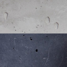 Natural / Anthracite