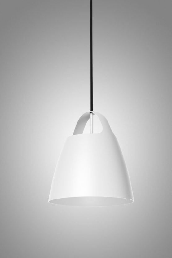 Biała lampa - Belcanto Bright White