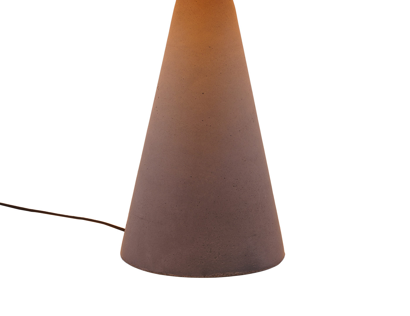 sago table lamp
