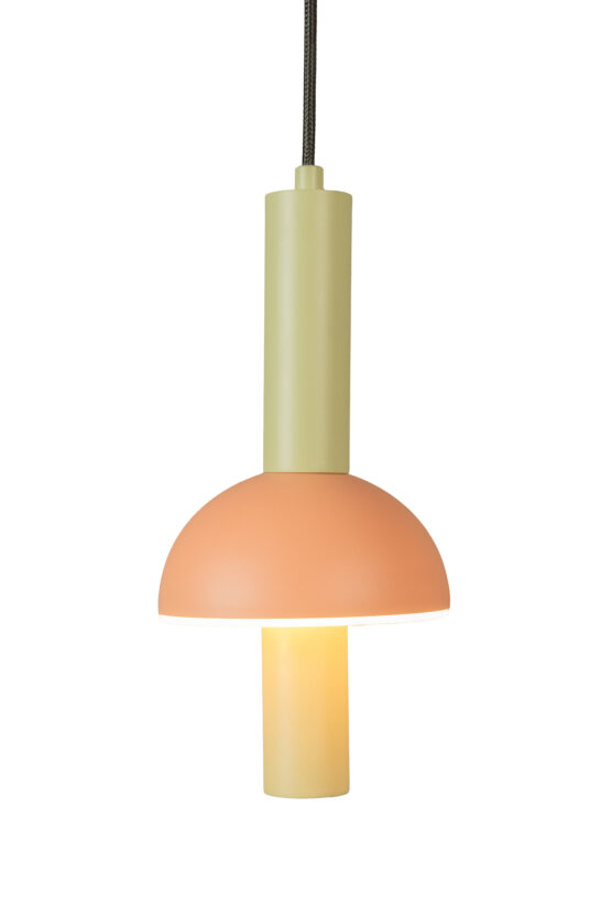 HIDALGO - Lampa wisząca – LOFTLIGHT - obrazek 2