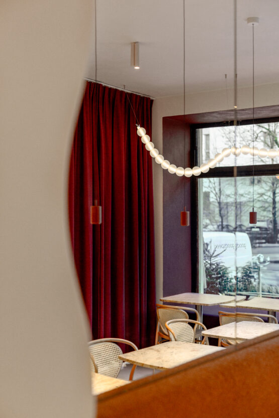 DAISY - Lampa wisząca - LOFTLIGHT - obrazek 12