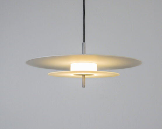 AEROPLAN GLASS - Lampa wisząca - LOFTLIGHT - obrazek 4
