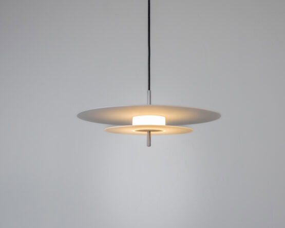 AEROPLAN GLASS - Lampa wisząca - LOFTLIGHT - obrazek 2