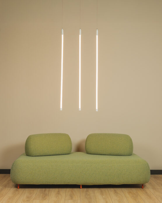 SEMIRA - Lampa wisząca - LOFTLIGHT