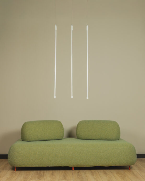 SEMIRA - Lampa wisząca - LOFTLIGHT - obrazek 2