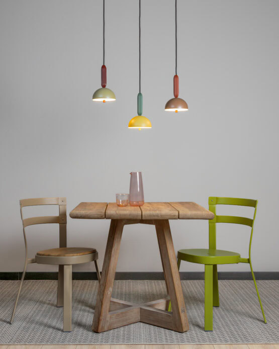 VICKY - Lampa wisząca - LOFTLIGHT - obrazek 8